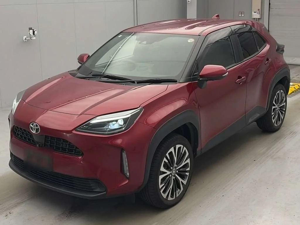Toyota Yaris Cross MXPB10 2023